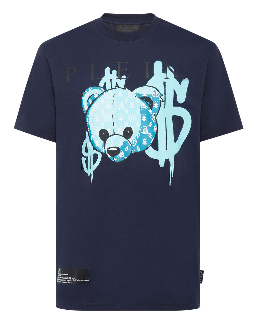 Футболка Philipp Plein