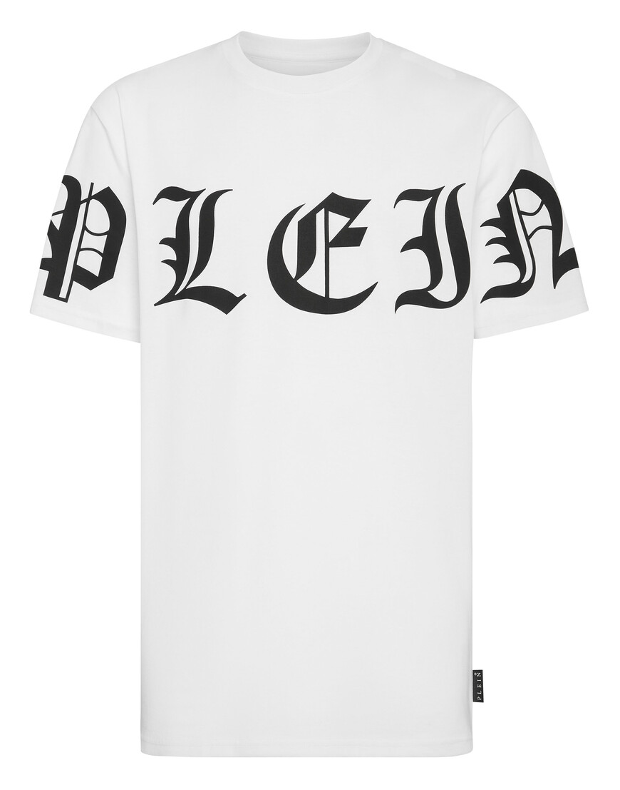 

Футболка Philipp Plein, Белый