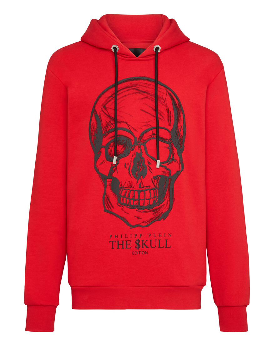 Худи Philipp Plein 38244₽