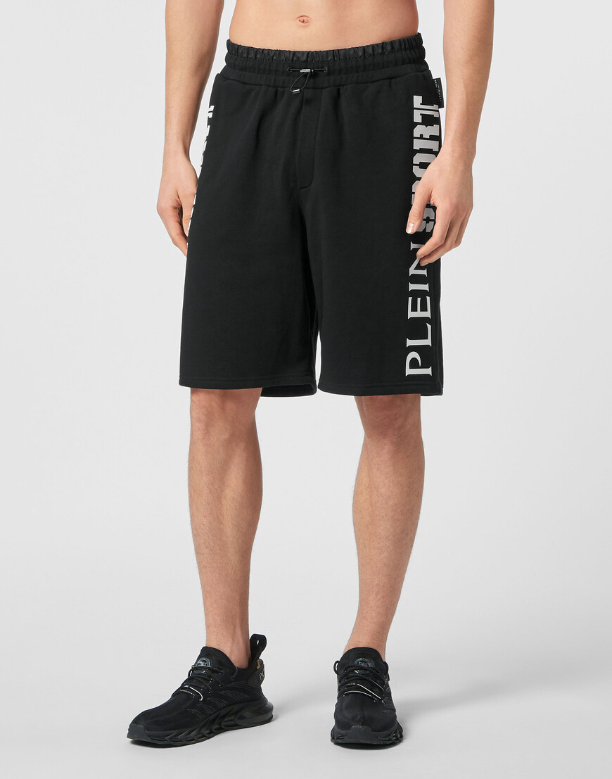 

Спортивные Шорты Plein Sport, Черный