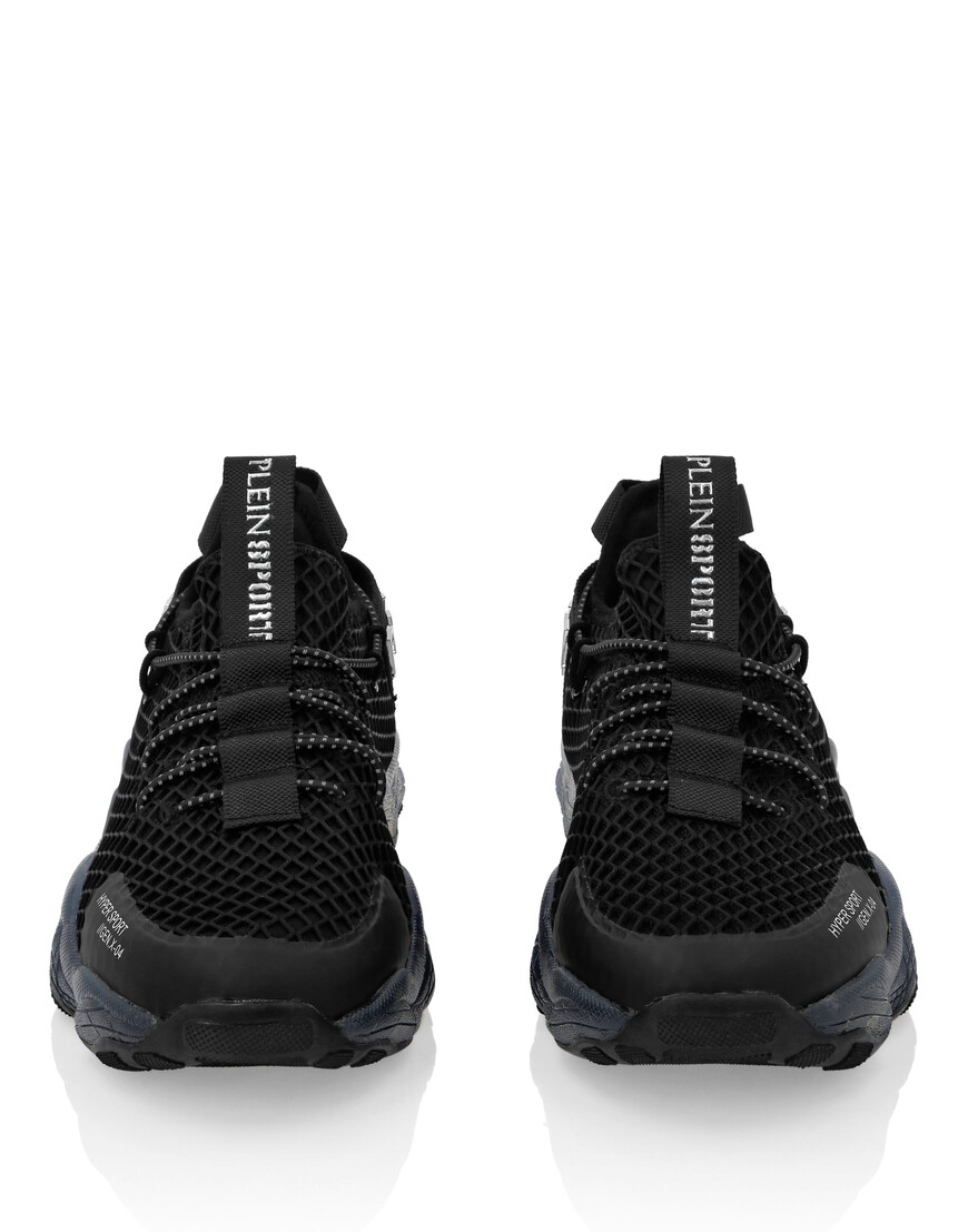 

Кроссовки Plein Sport, Черный