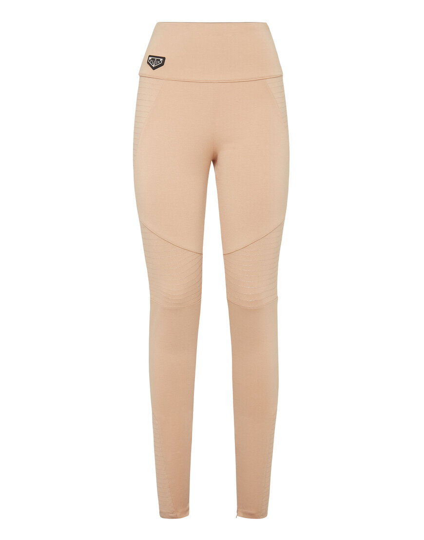 

Леггинсы Philipp Plein, Бежевый