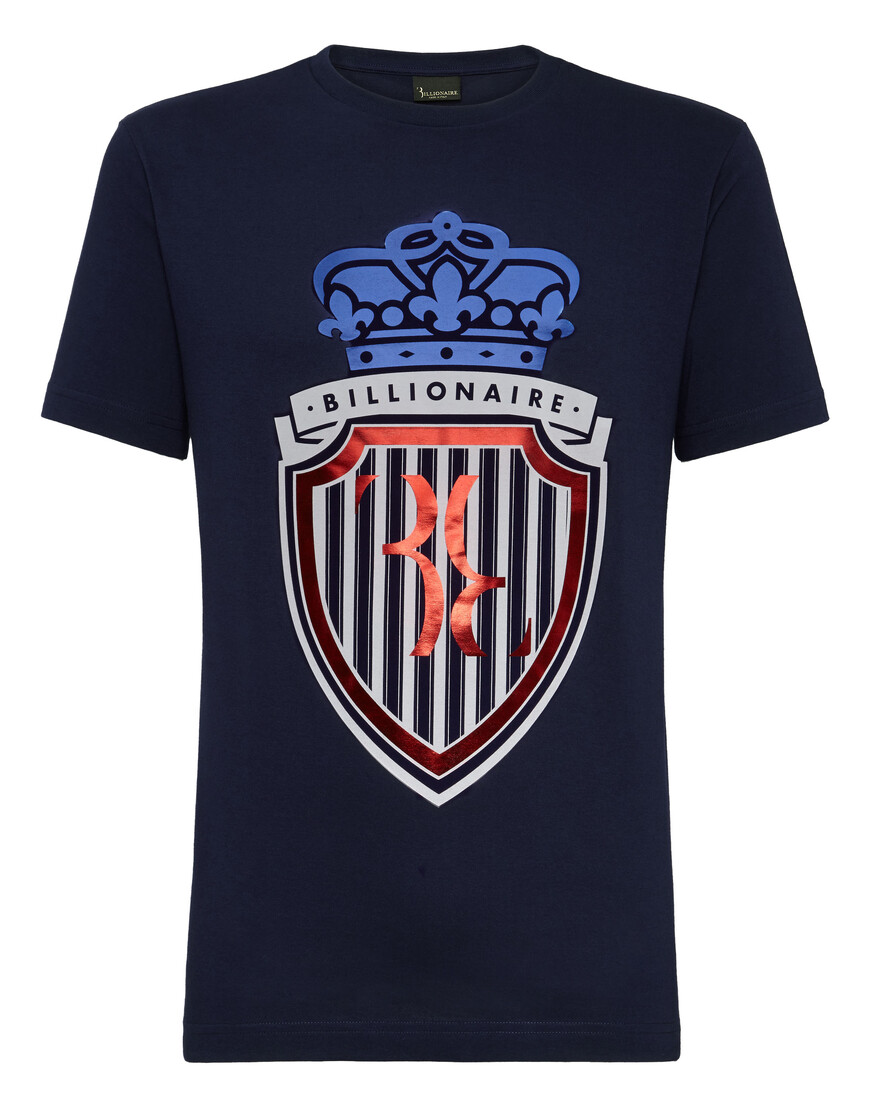 Футболка Billionaire 20748₽