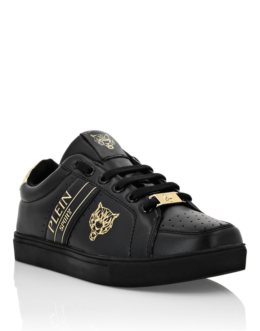 

Ботинки Plein Sport, Черный