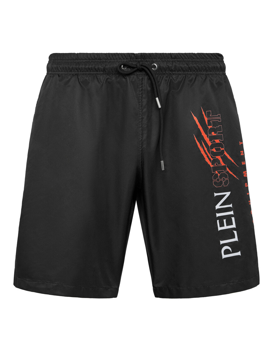 

Плавательные Шорты Plein Sport, Черный