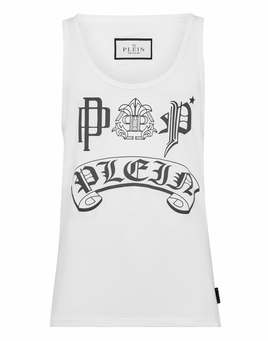 Спортивный Топ Philipp Plein 24420₽