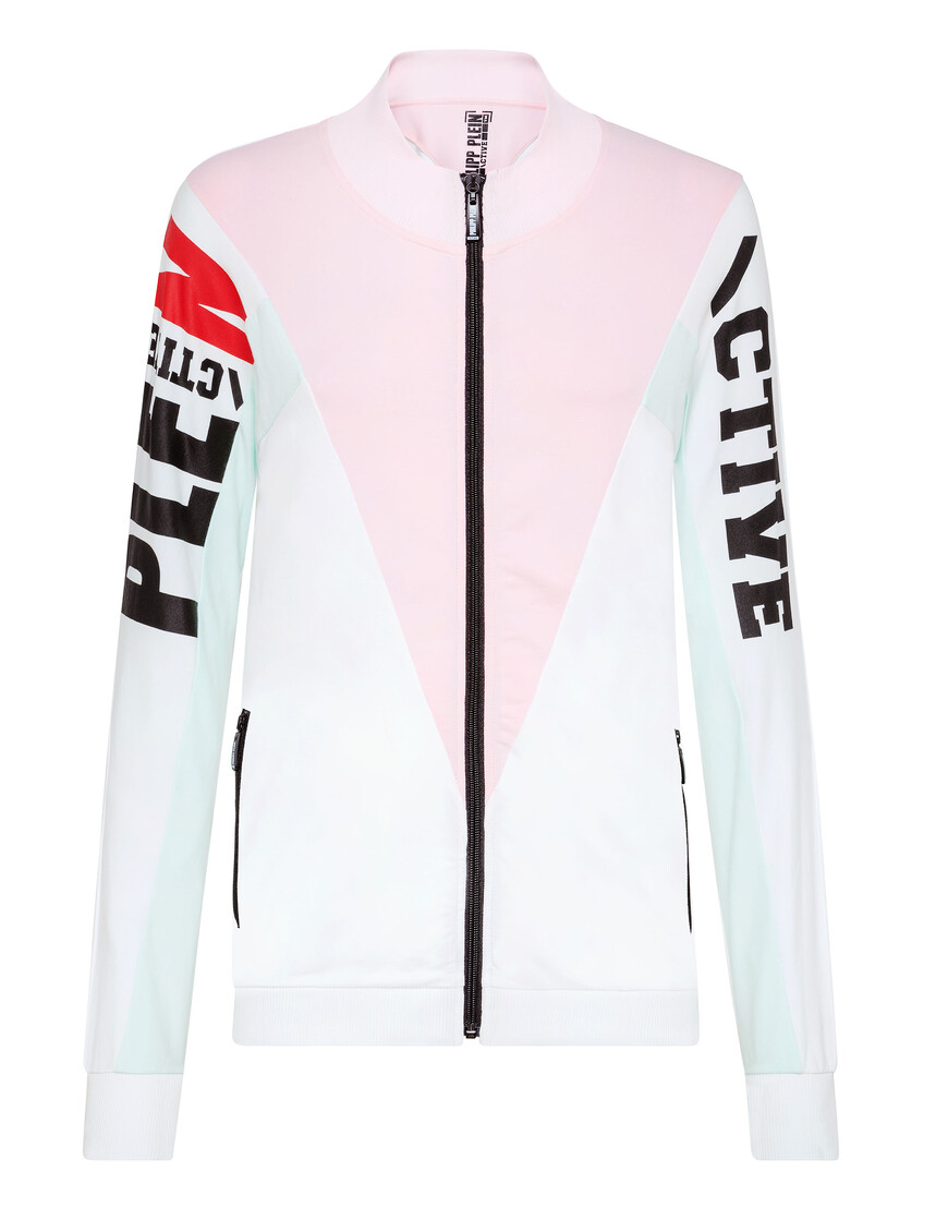 

Куртка Philipp Plein, Белый