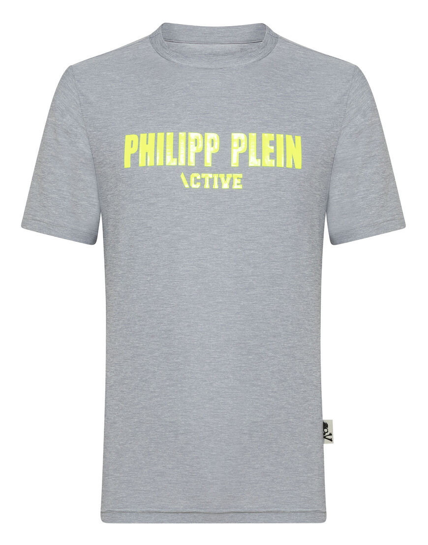 

Футболка Philipp Plein, Серый