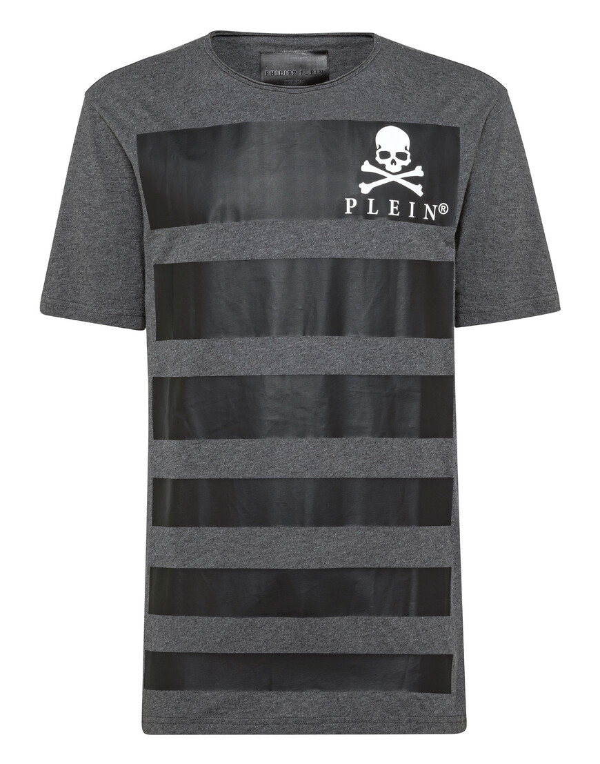 

Футболка Philipp Plein, Серый