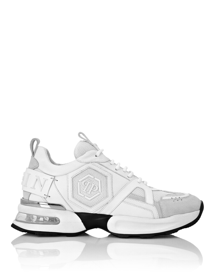 

Кроссовки Philipp Plein, Белый