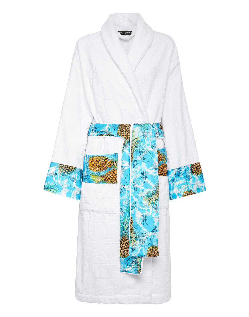 Халат Philipp Plein 39730₽