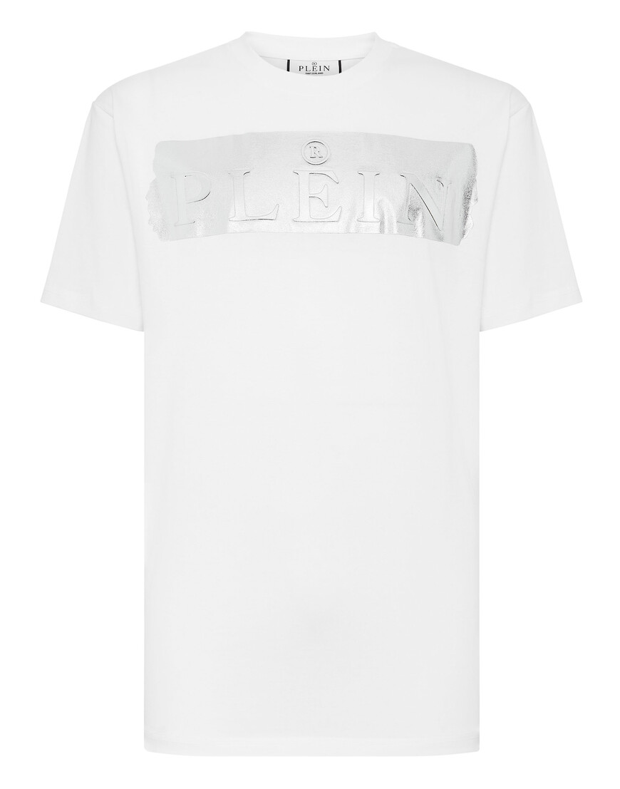 

Футболка Philipp Plein, Белый