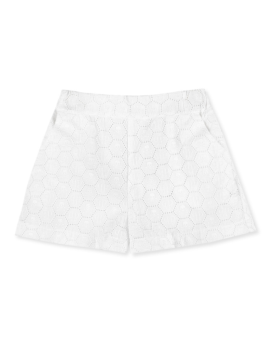 

Спортивные Шорты Philipp Plein, Белый