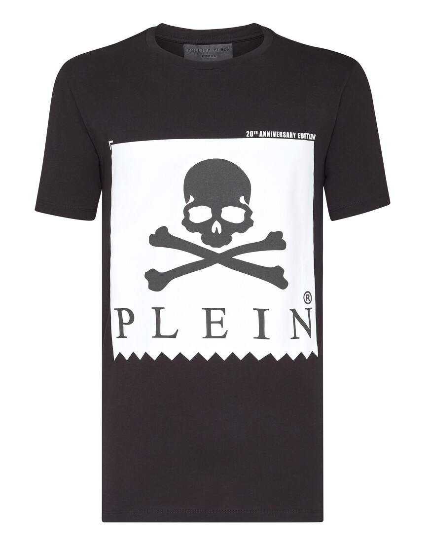 

Футболка Philipp Plein, Черный
