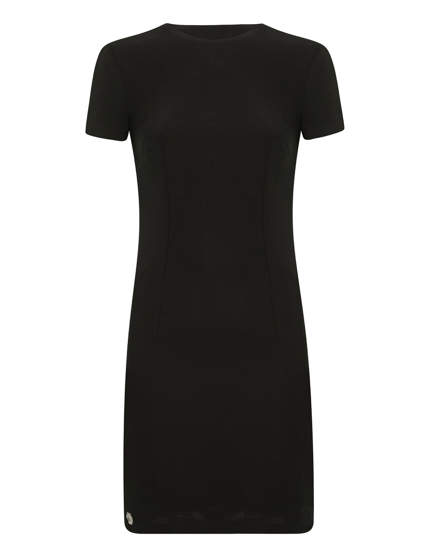 

Платье Philipp Plein, Черный