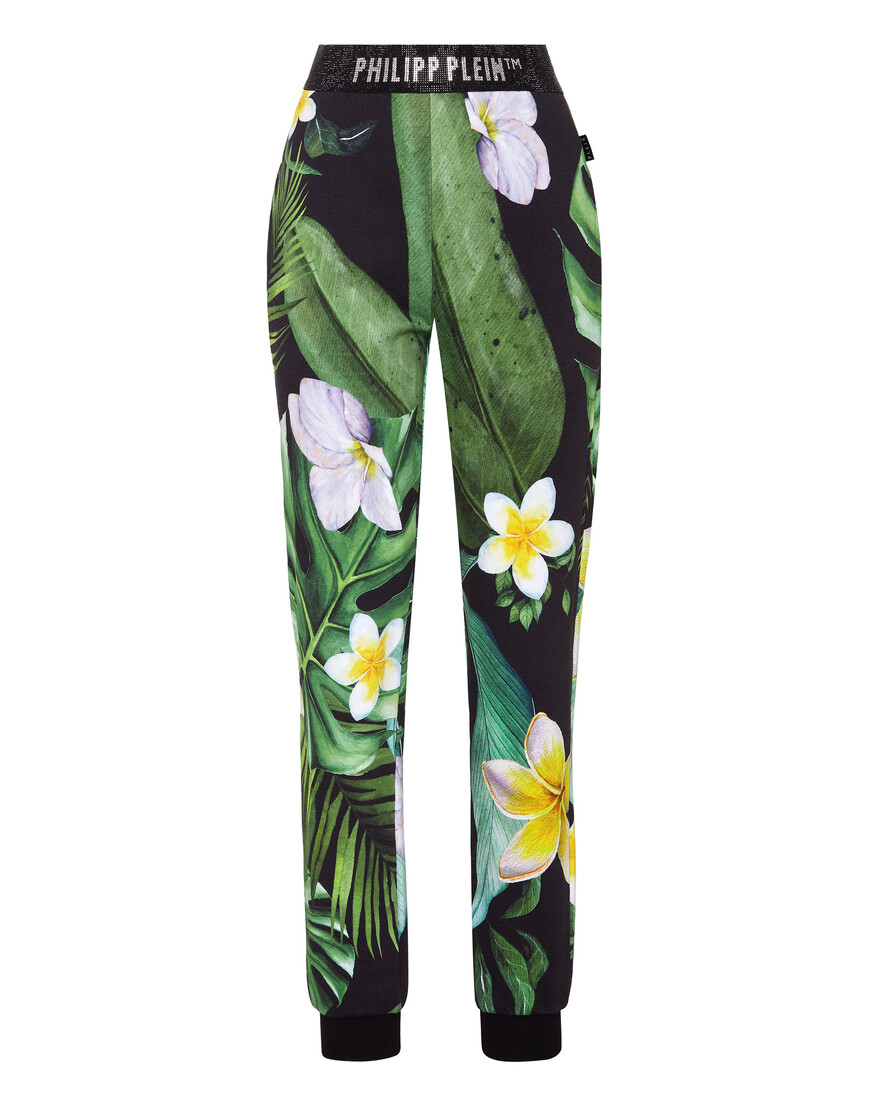 Брюки Спортивные Philipp Plein 30300₽