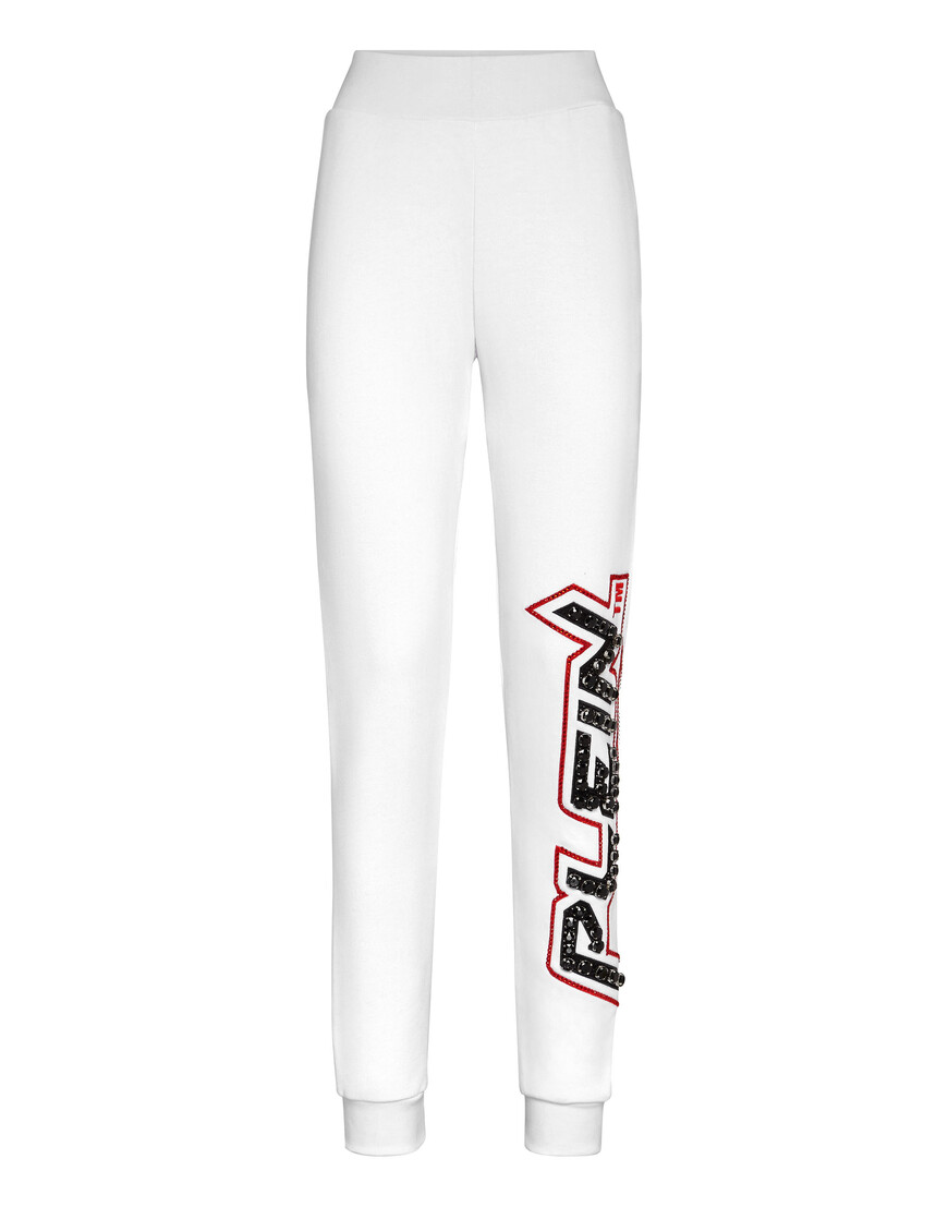 

Брюки Спортивные Philipp Plein, Белый