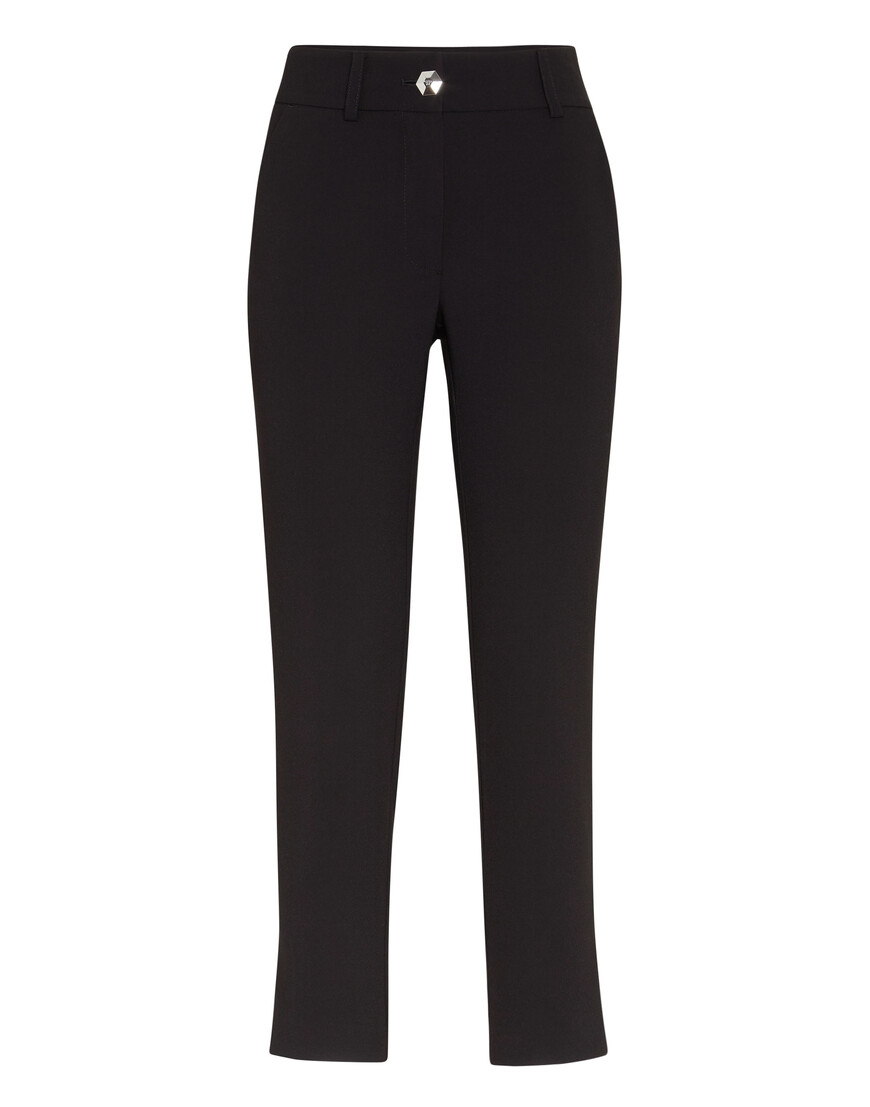 Брюки Прямые Philipp Plein 47872₽