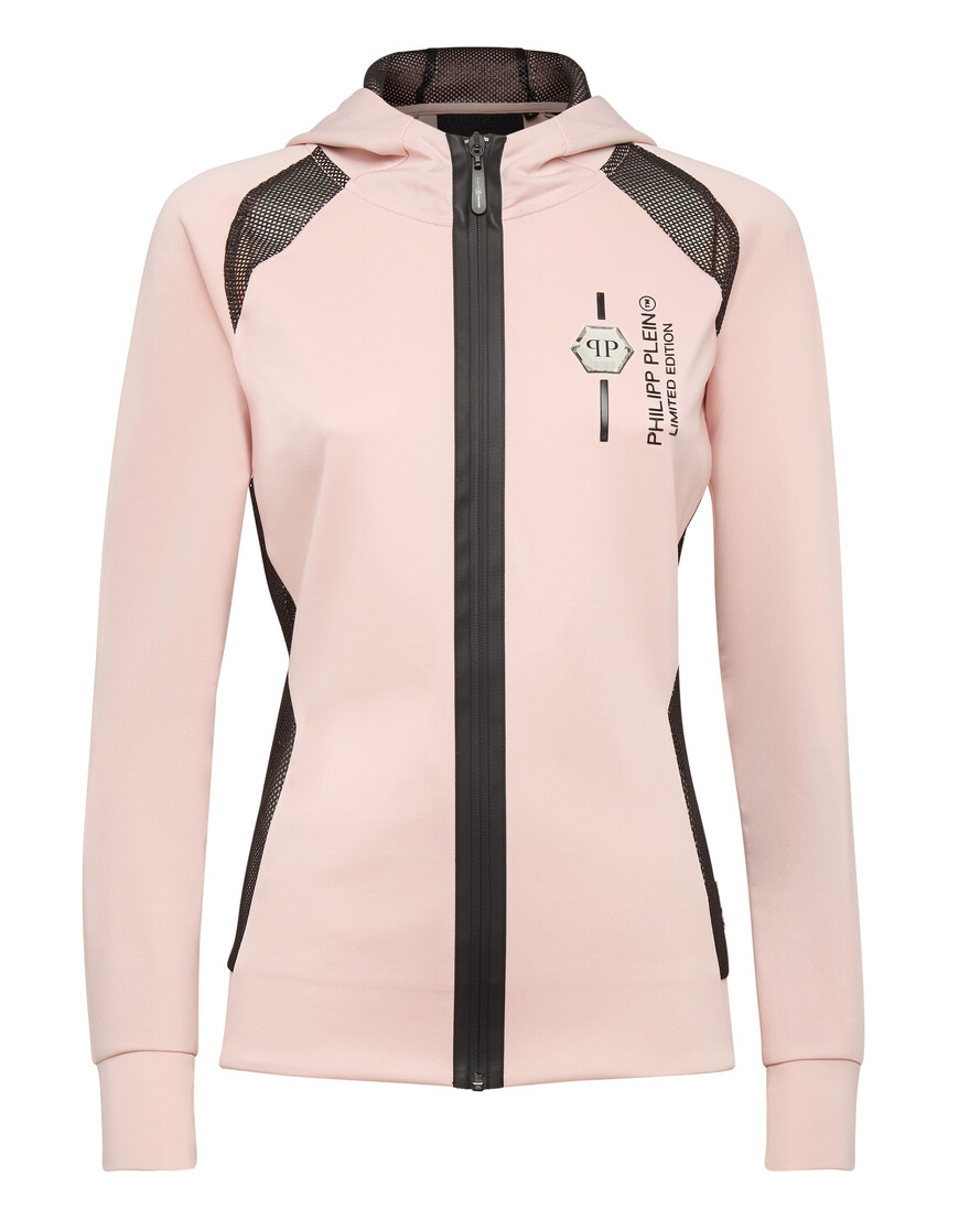 

Толстовка Philipp Plein, Розовый