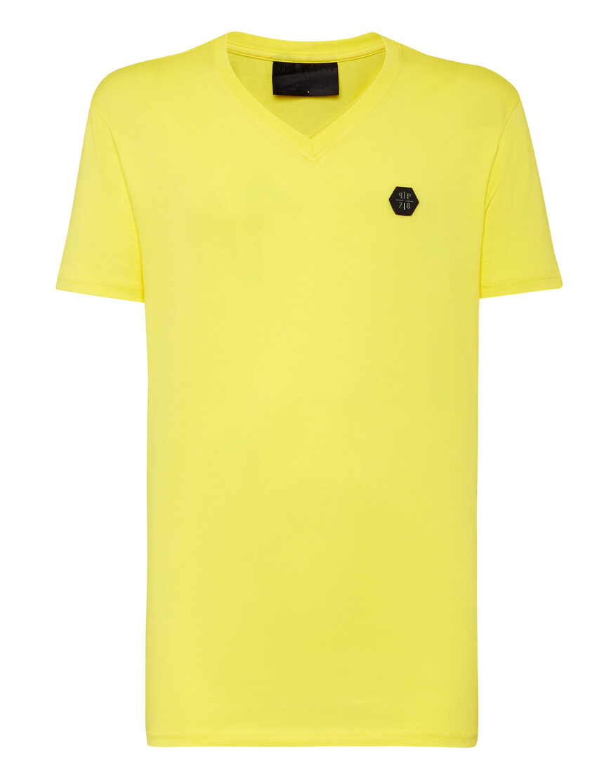 

Футболка Philipp Plein, Желтый