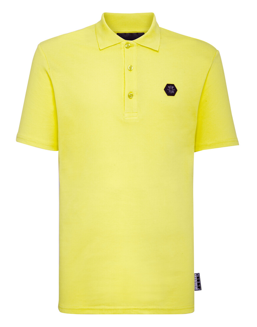 Поло Philipp Plein 36696₽