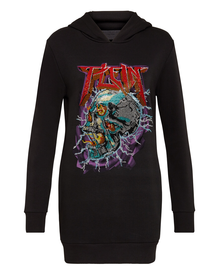 Худи Philipp Plein 43605₽