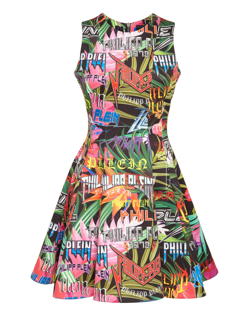 

Платье Philipp Plein, Другой