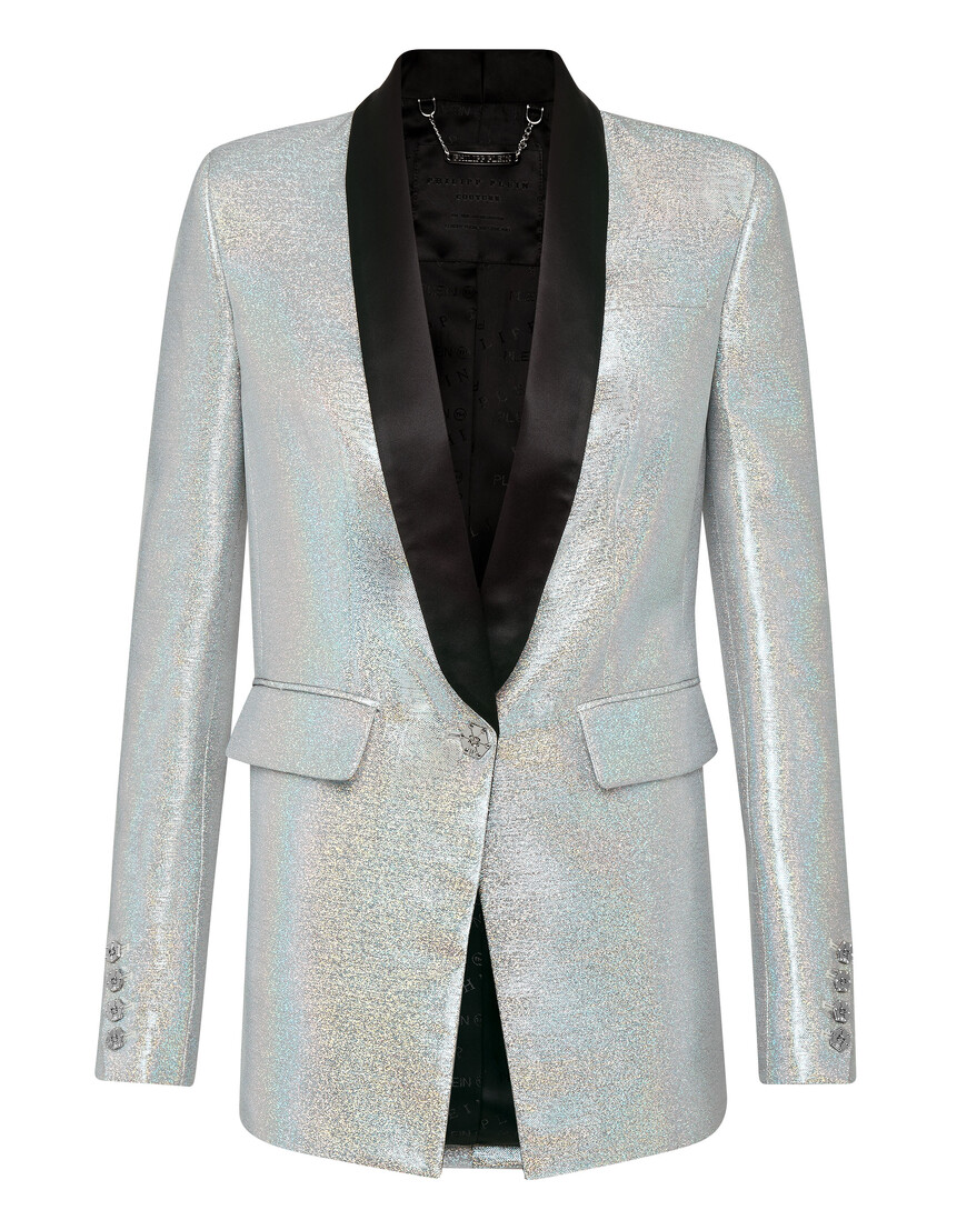 

Пиджак Классический Philipp Plein, Белый