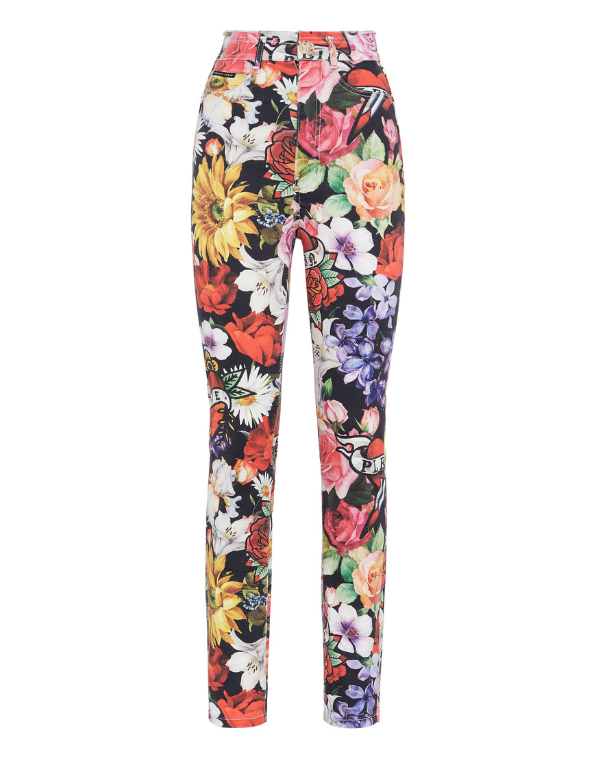 Скинни Philipp Plein 29848₽