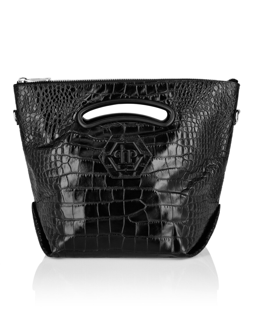 

Сумка Philipp Plein, Черный