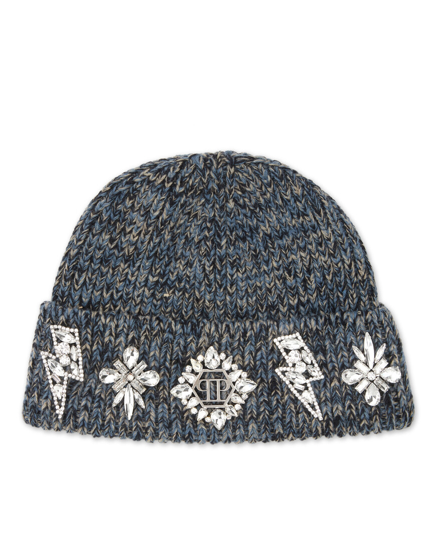 Шапка Philipp Plein 44880₽