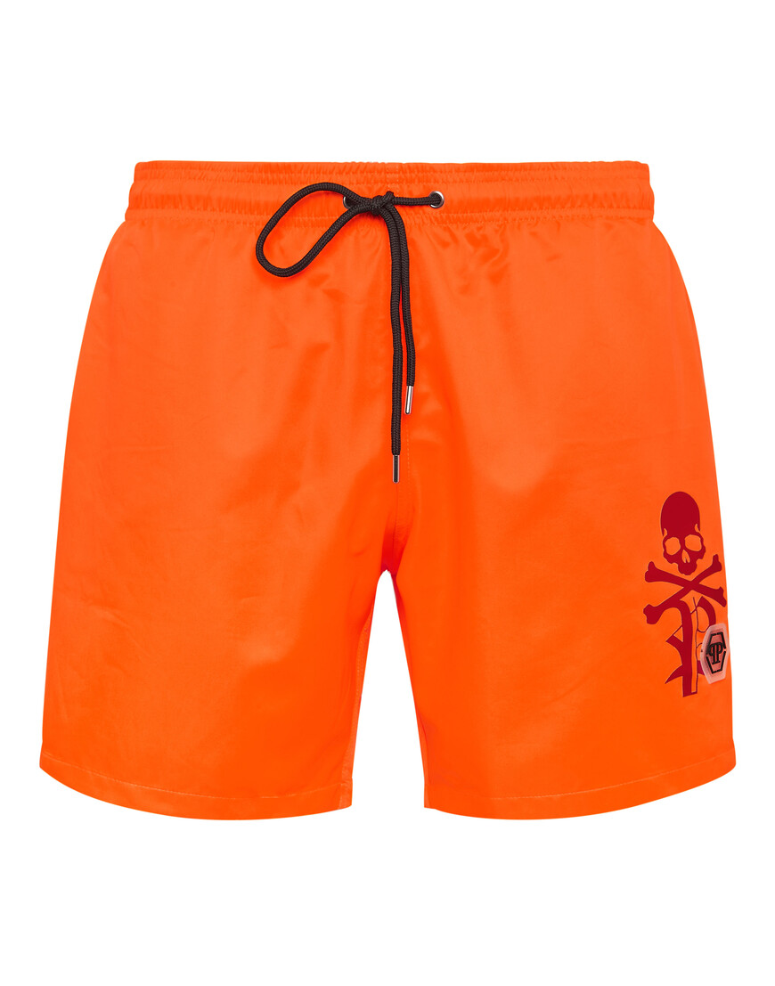 Плавательные Шорты Philipp Plein 19124₽