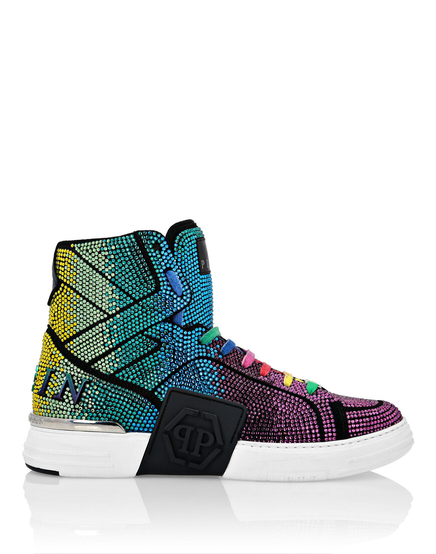 

Кроссовки Philipp Plein, Другой