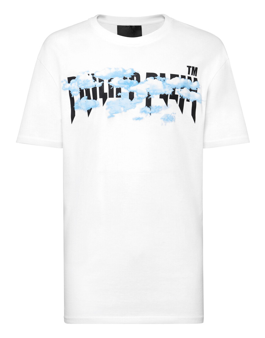 

Футболка Philipp Plein, Белый