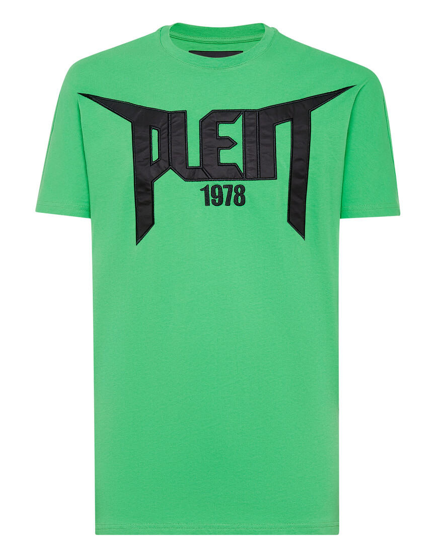 

Футболка Philipp Plein, Зеленый