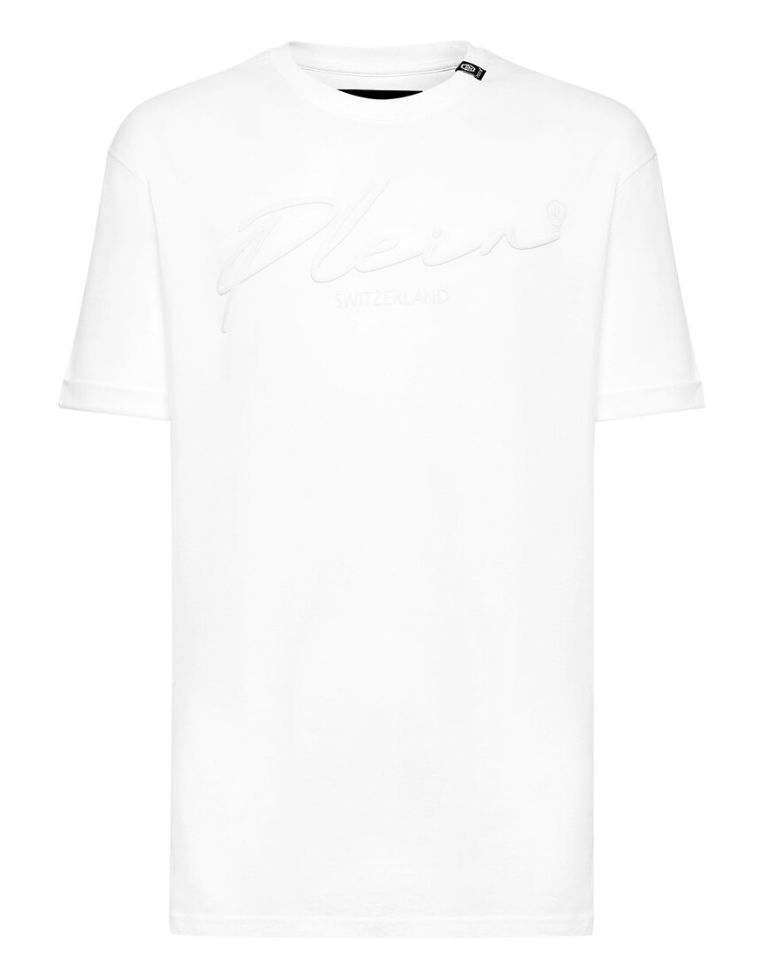 

Футболка Philipp Plein, Белый