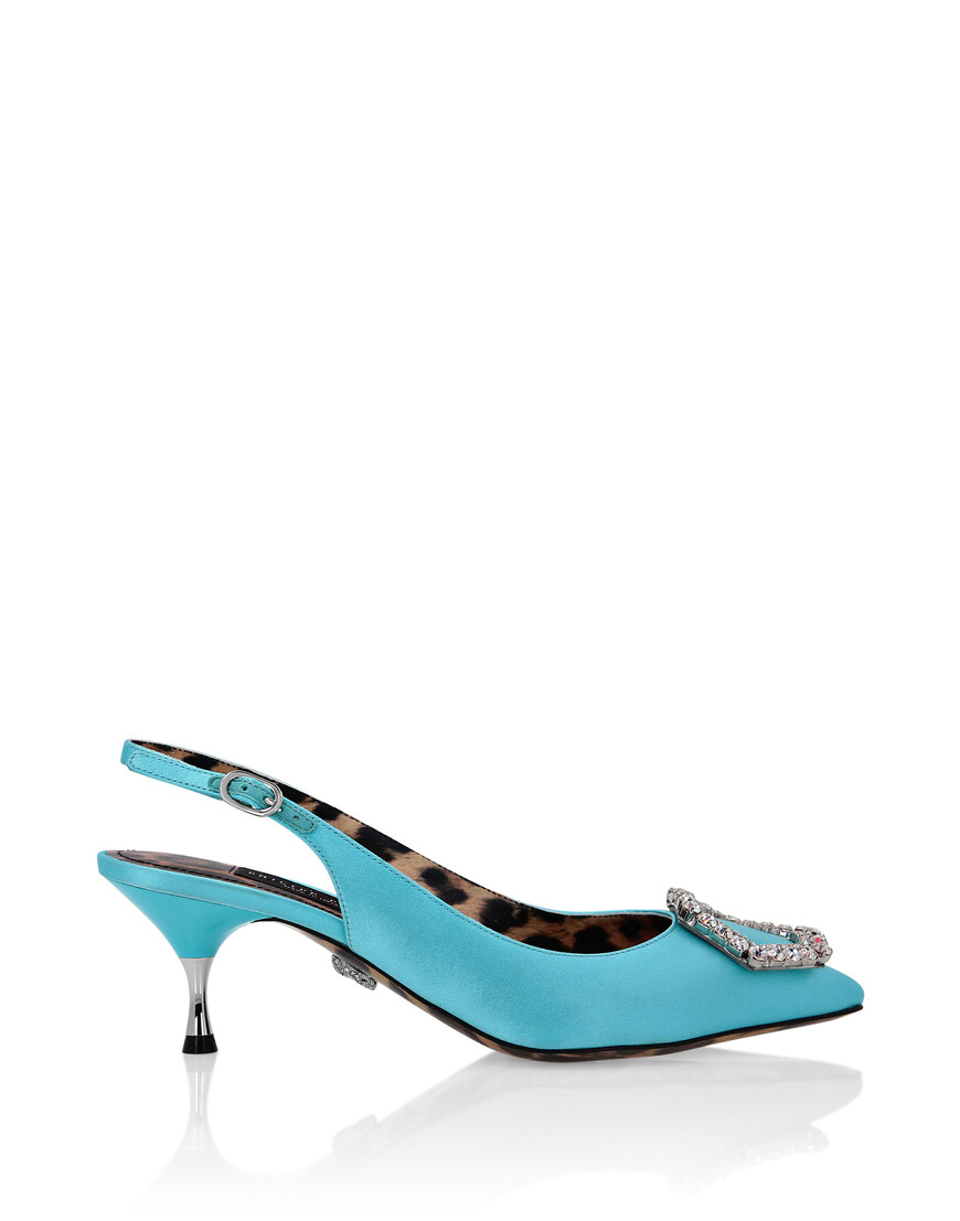 

Туфли Philipp Plein, Голубой