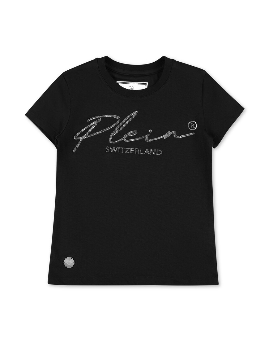 

Футболка Philipp Plein, Черный