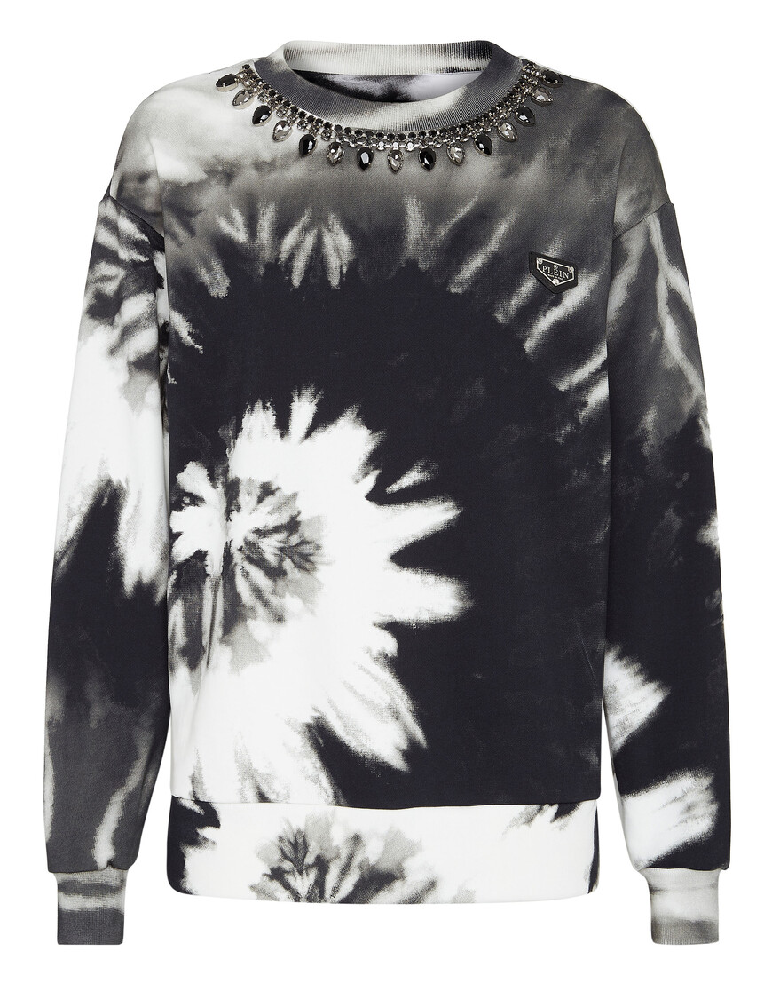 Толстовка Philipp Plein