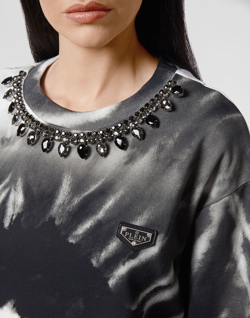 

Толстовка Philipp Plein, Белый