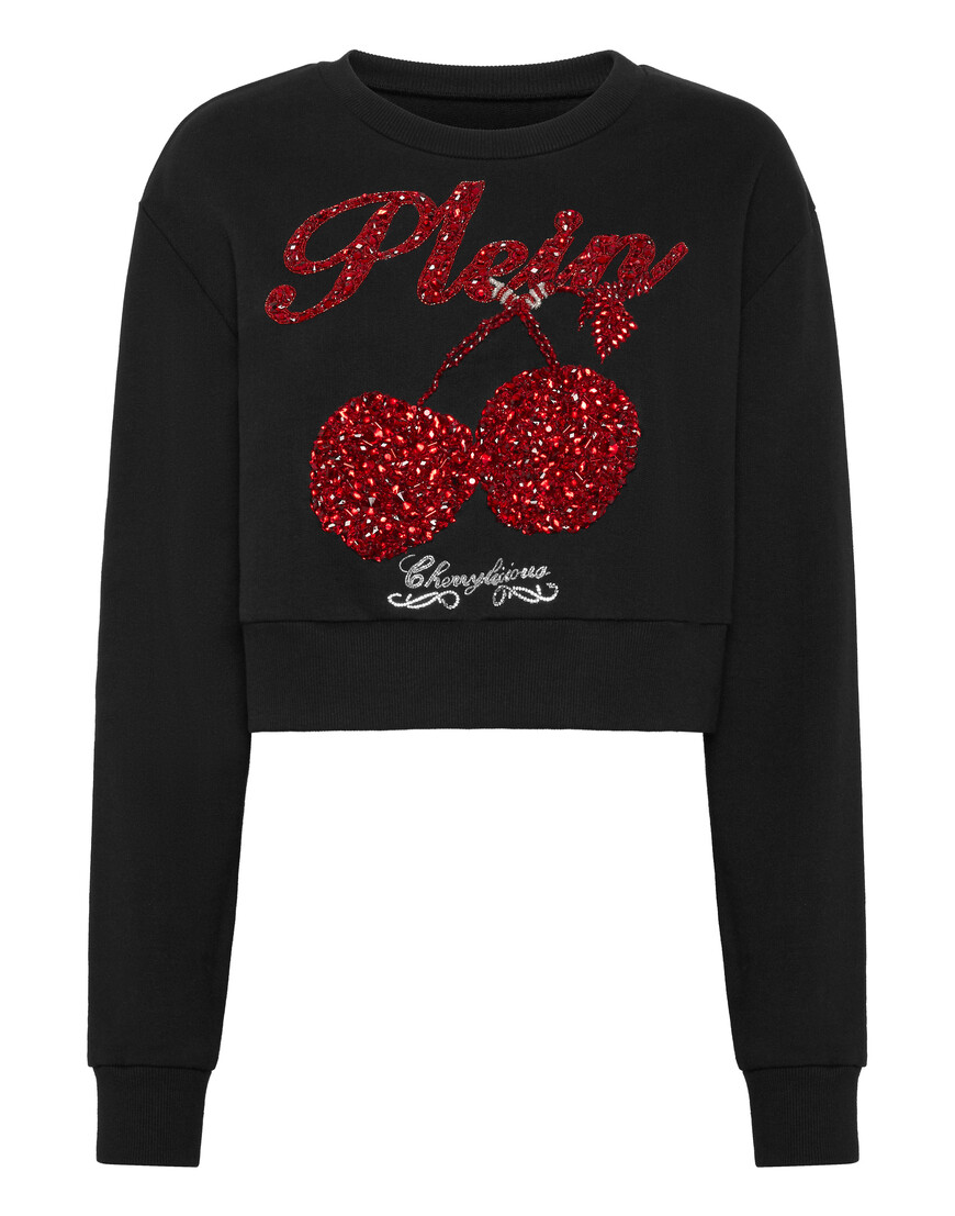 

Толстовка Philipp Plein, Черный