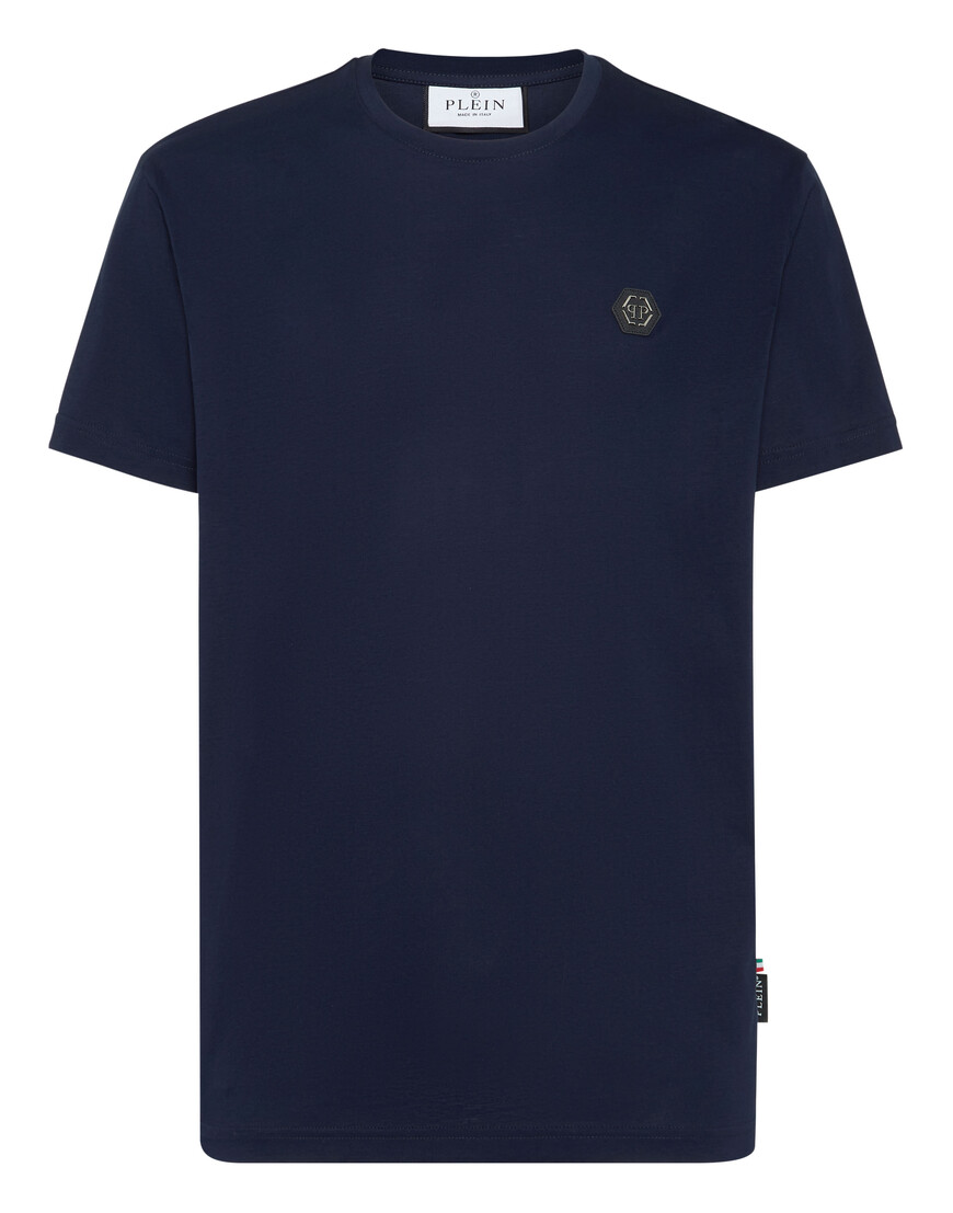 

Футболка Philipp Plein, Синий