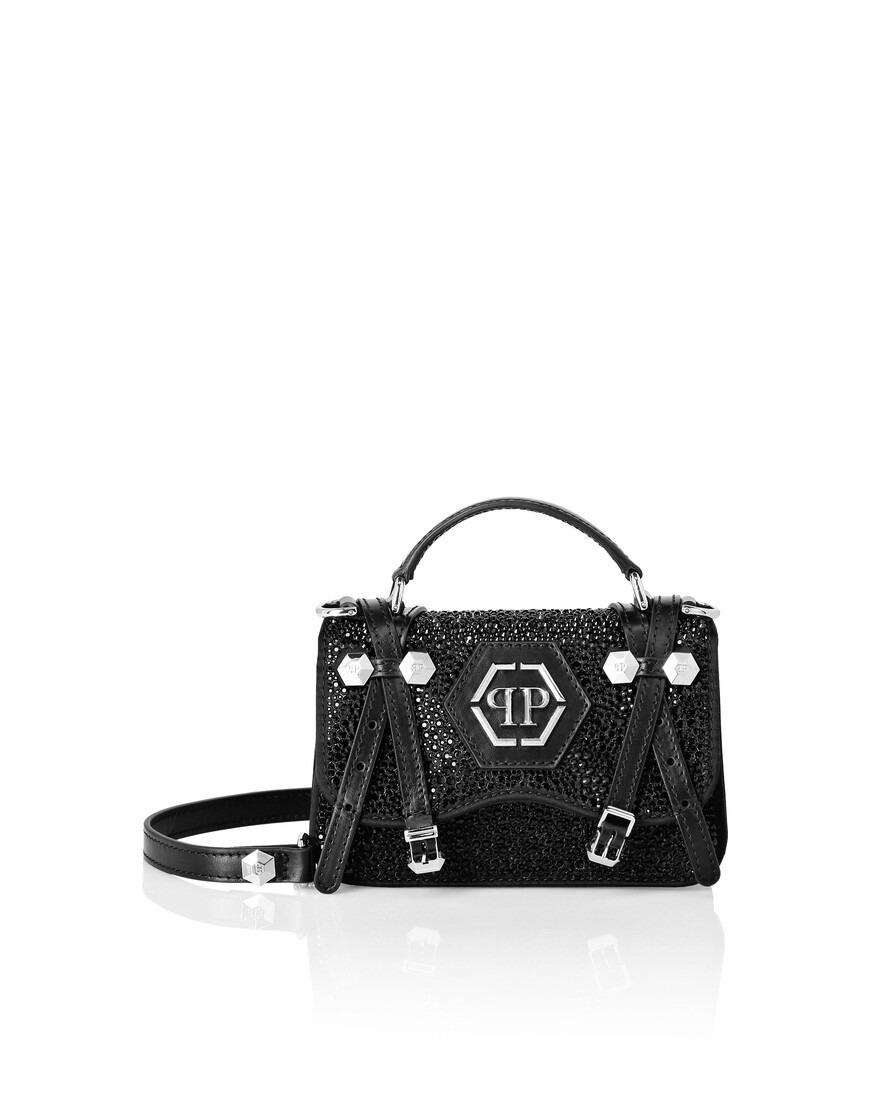 

Сумка Philipp Plein, Черный