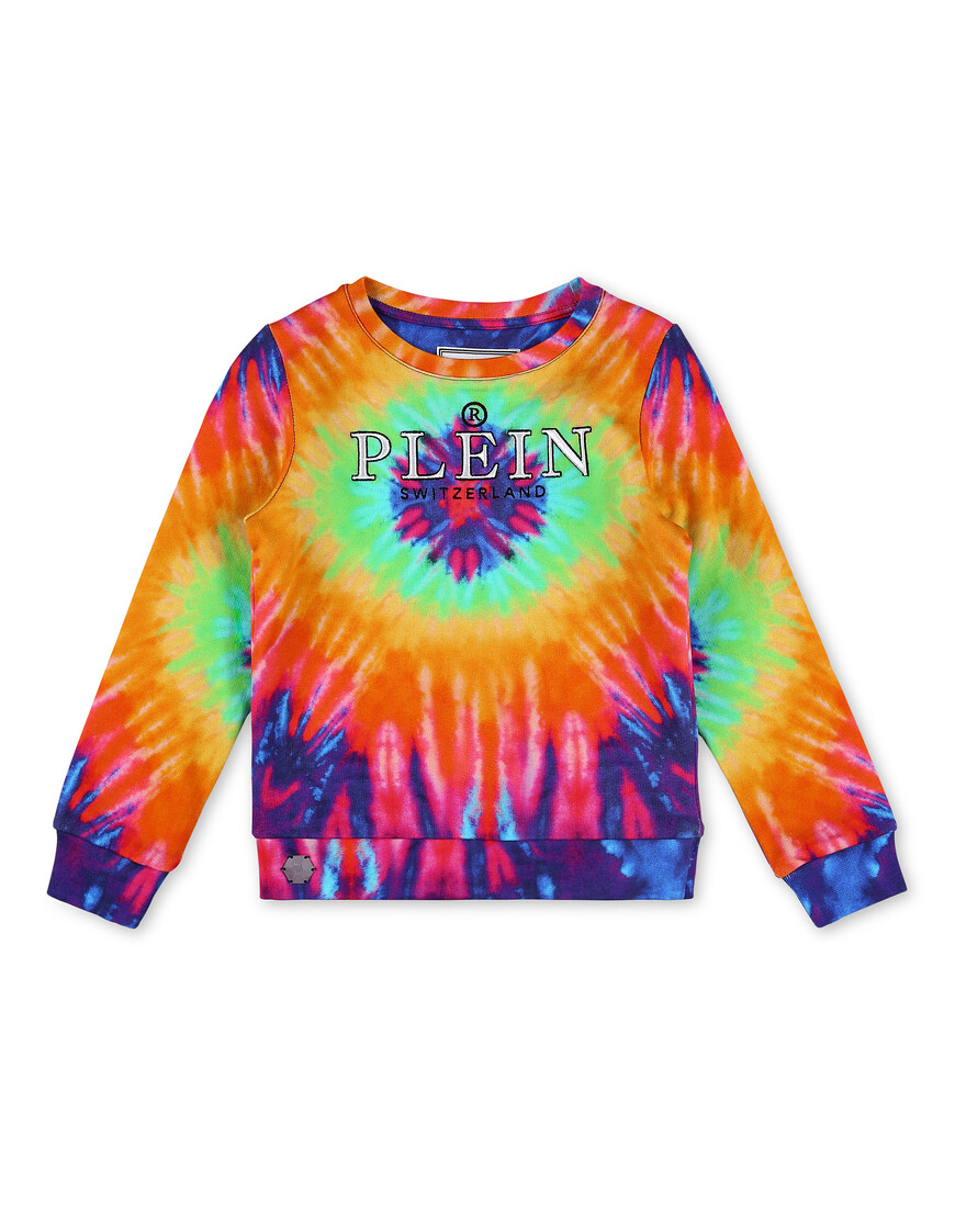 Толстовка Philipp Plein