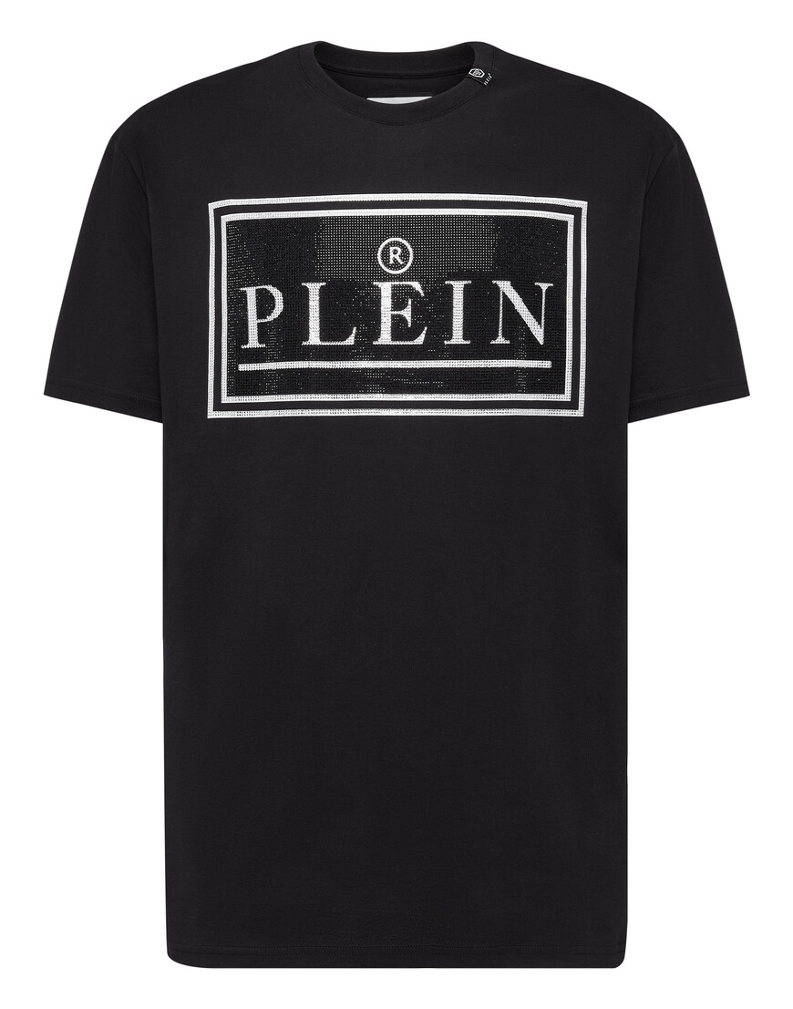 

Футболка Philipp Plein, Черный