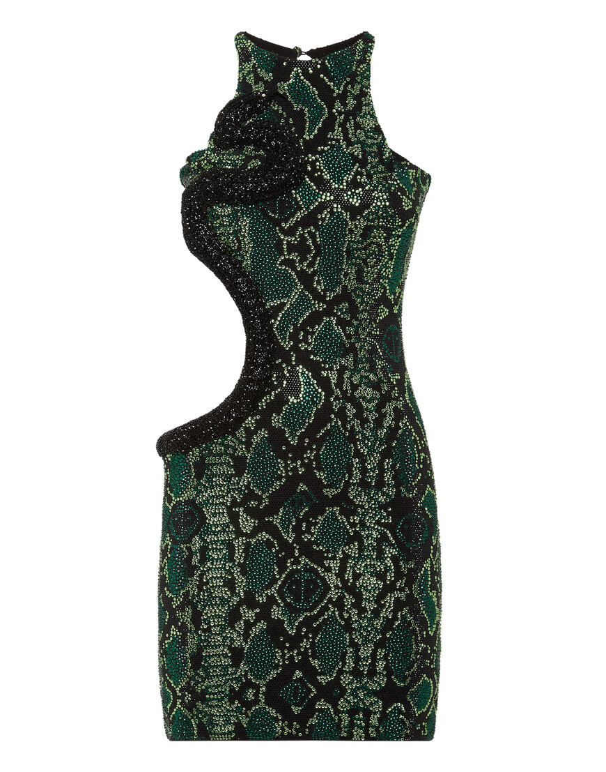 Платье Philipp Plein 703120₽