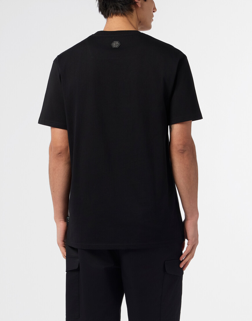 

Футболка Philipp Plein, Черный