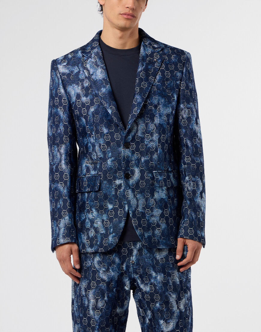 

Пиджак Классический Philipp Plein, Другой