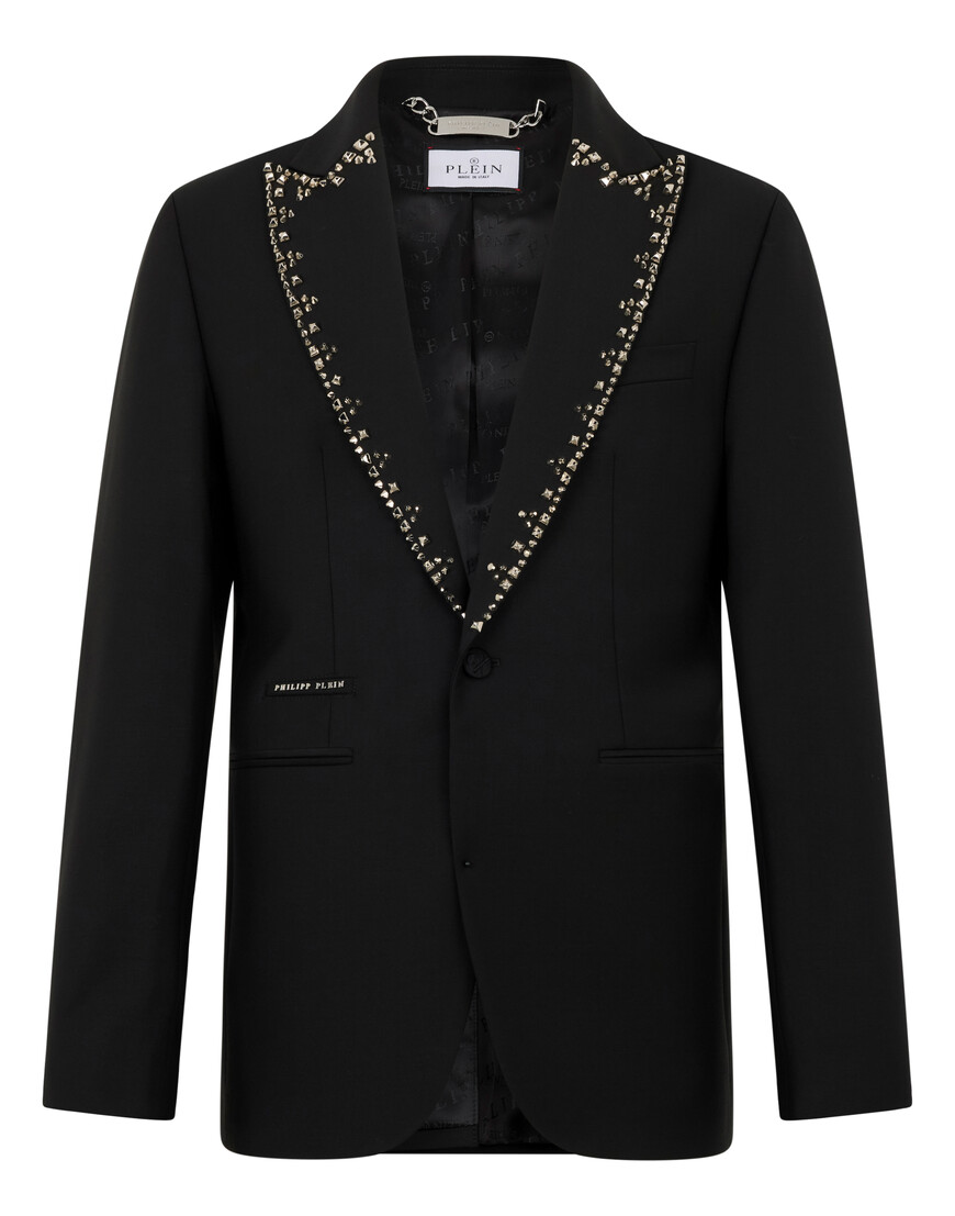 Пиджак Классический Philipp Plein 322750₽