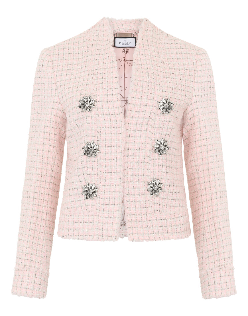 

Куртка Philipp Plein, Розовый